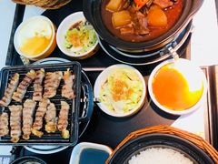 -谷田稻香·砂锅菜(西乡天虹店)