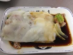 -银记肠粉店(北京路店)