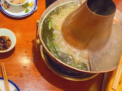 -1078號老北京涮肉(松柏店)