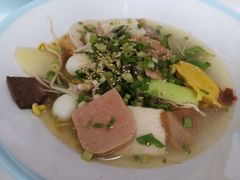 -辛蜀人冒菜(中坝店)