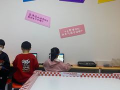 -艾克瑞特机器人教育(金狮校区)