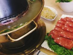-清花阁乌拉满族火锅(厦门街店)