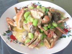 -喜洋洋蟹庄(阳澄湖店)