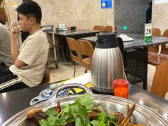 -美极鲜食坊(宝安南路店)