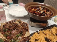 -聆桂烤鸭·金奖烤鸭(静联广场店)