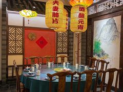 -永安水煮活鱼·仪征土菜院子