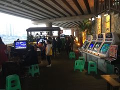 -夜宴江景餐厅