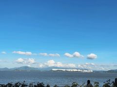 -深圳湾公园(南山区)