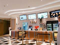 -百丽宫影城(CGS激光苏宁广场店)