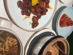 -外婆家(西红门荟聚购物中心店)
