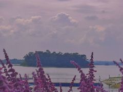 -三岔湖景区