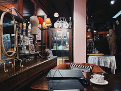 -古董花园(思南路42弄小区店)