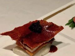 -金轩中餐厅 Jin Xuan(浦东丽思卡尔顿酒店)