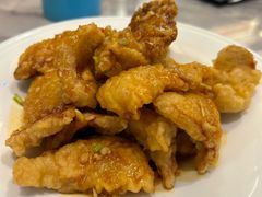 -君霖海鲜私房菜(春柳店)