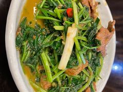 -巷语私房料理(华一实业大厦店)
