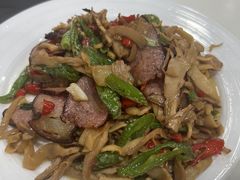 -五味轩菜馆(向西村西区108号楼店)