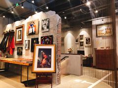 -MUSEE CAFE(保利·时光里店)