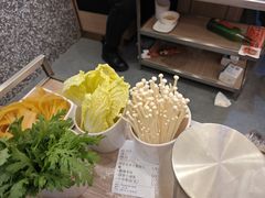 -巴蜀王婆大虾(南锣鼓巷店)