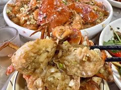 -辣螃铠盆盆蟹大排档(总店)