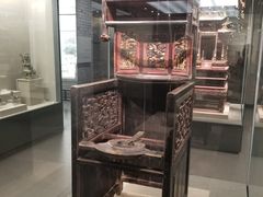 -平原博物院