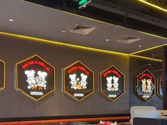 -胖哥俩肉蟹煲(南宁江南万达店)