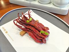 -喜鼎海胆水饺(东港店)