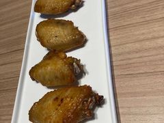 -必胜客(栖乐荟店)