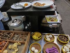 -素德轩素食餐厅(东港店)