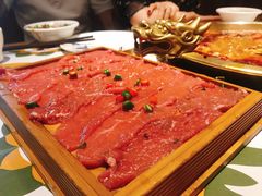 -在渝里·重庆火锅(簋街店)