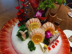 -尚海豆捞(乐虹坊店)