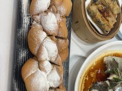 -丰尔粥食·顺德鱼生·干蒸排骨顺德菜(大良分店)