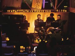 -月光漫步高空酒吧&景观下午茶Moonwalker Sky Land