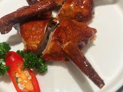 -粤来记·啫啫煲·点心(日月光店)