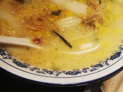 -芳芳私房菜·精做淮扬菜(承德路店)