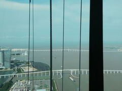 -澳门旅游塔360°旋转餐厅(南湾湖广场店)