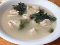 -恭敬李·烤鸭(天坛北门店)