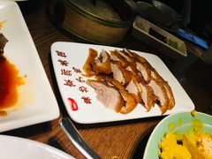 -全聚德(江宁店)