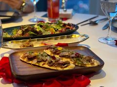 -天玑高空江景餐厅&酒吧Sky Secret Restaurant&Bar