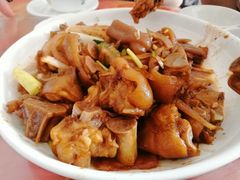 -云生海鲜楼