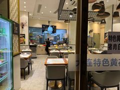 -海知道大连海鲜水饺(南山大冲店)