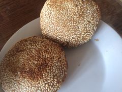 小烧饼-东兴顺爆肚张
