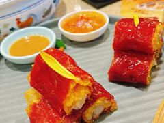 -点都德(聚福楼店)