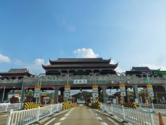 -乐乐大排档·30年老字号(浙江路店)