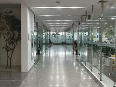 -苏州图书馆(人民路总馆)