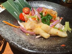 -月暹罗·泰越料理(悠方店)