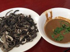 爆肚皇-金生隆(六铺炕店)
