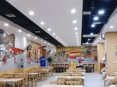 -江城燕子大排档(江汉路步行街店)