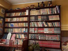 -胜代日本料理(云程巷小区店)