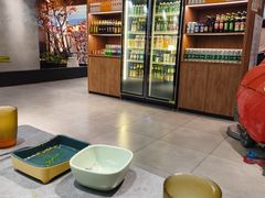 -韩盛·盛江山自助料理(中街大悦城店)