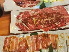 -炼瓦家日式烧肉·寿喜烧(融创精彩天地店)
